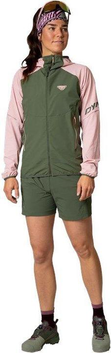 Produktbild Dynafit Transalper Dynastretch Jacke (M)
