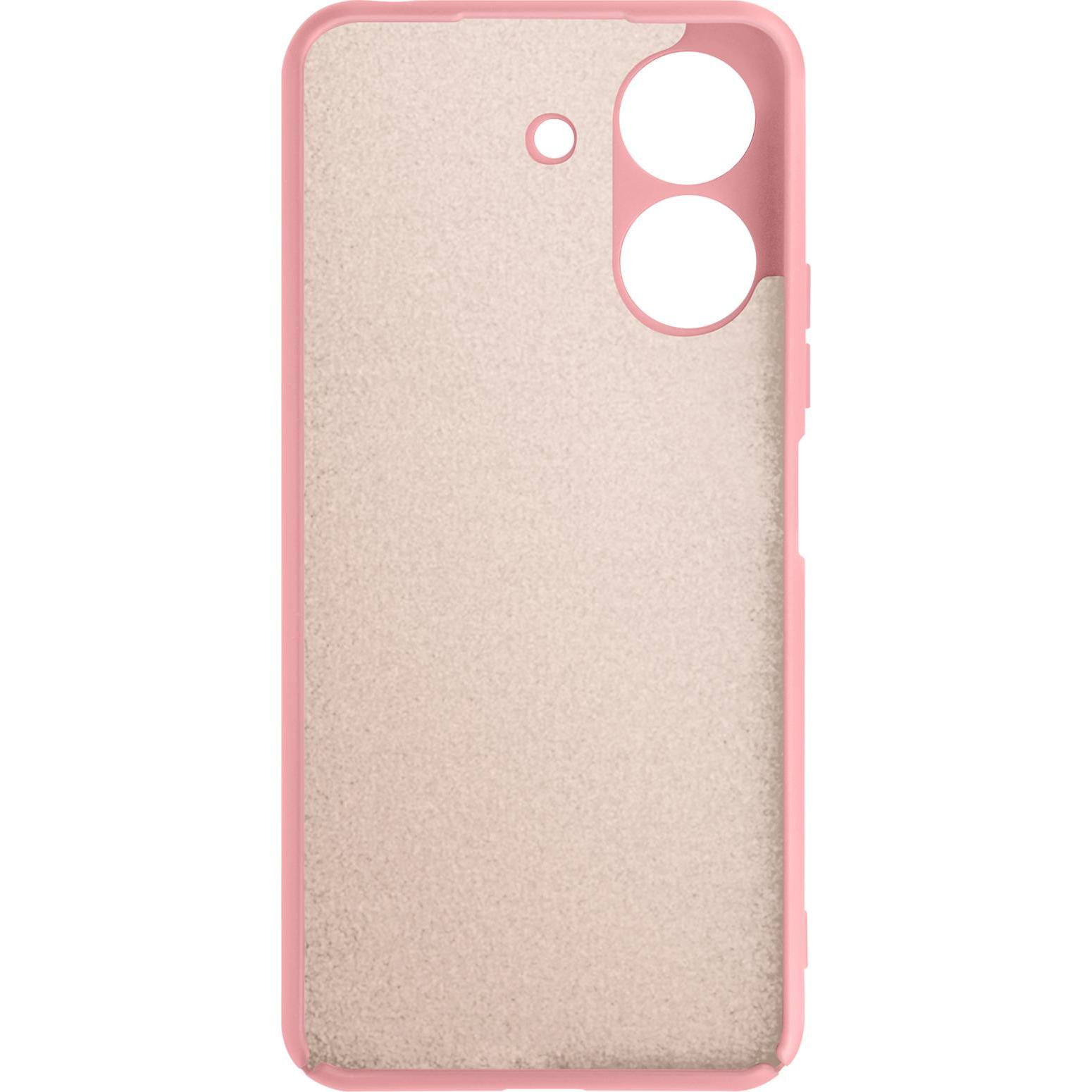 Thumbnail - Avizar Fast Cover Series (Xiaomi Redmi 13C), Smartphone Hülle, Rosa