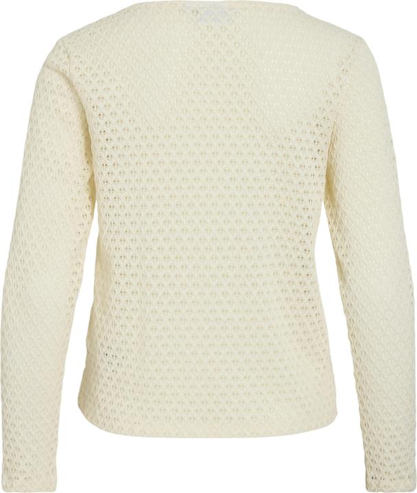 Actual product image Vila V-Ausschnitt Strickjacke (M)