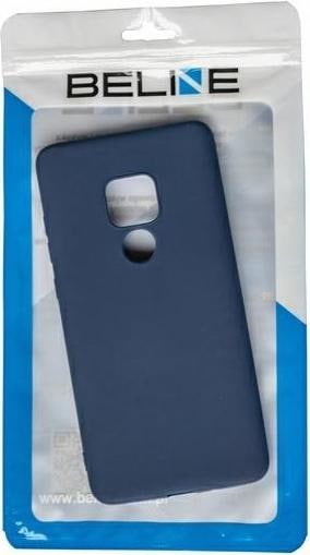 Produktbild Beline Etui Candy Realme C3 granatowynavy (Realme C3)