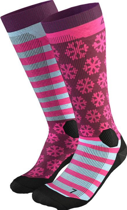Actual product image Dynafit FT Graphic Socken (39 - 42)