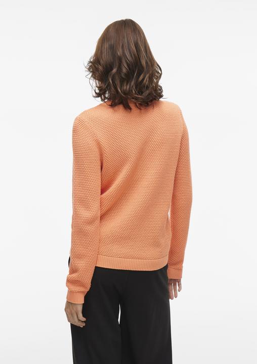 Actual product image Vila VIDALO Basic Strickpullover (XS)