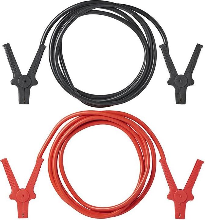 Actual product image ProPlus Jumper cables (480 A)