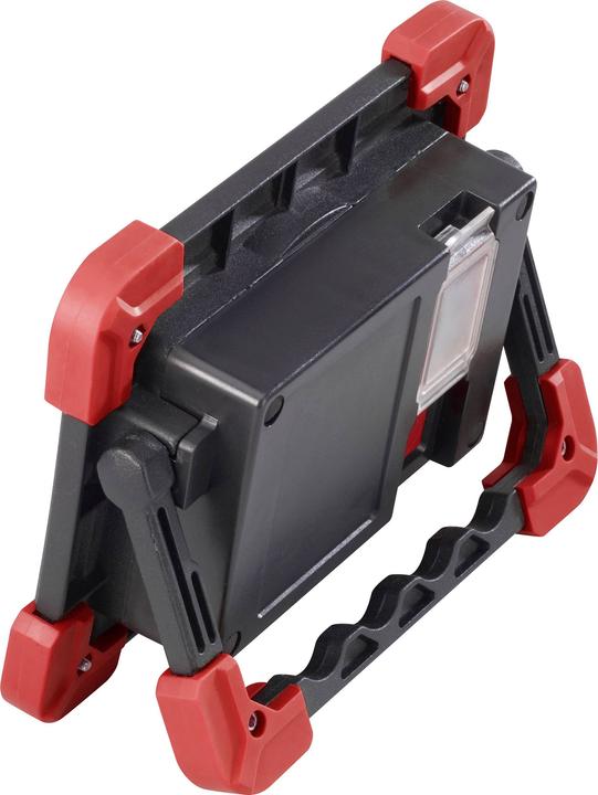 Produktbild Toolcraft Wiederaufladbare Arbeitsleuchte 20 W 2.50 Lumen (2500 lm)