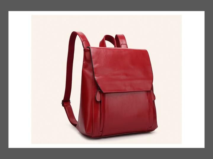 Immagine prodotto AnBeck Zaino moda Classic2