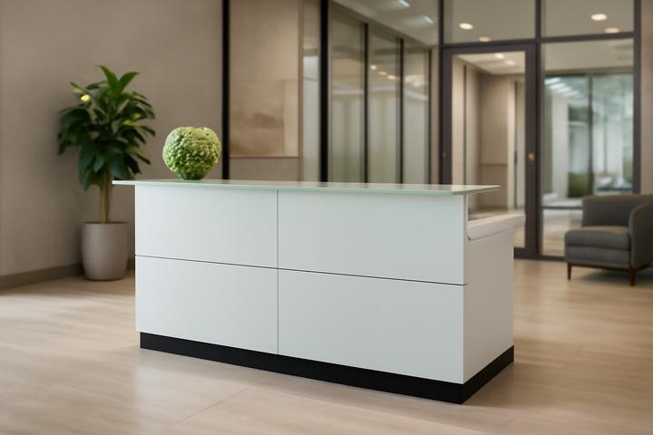 Image du produit Jet-Line Davos (220 x 70 x 105 cm)