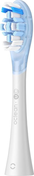 Productafbeelding Clean Accessoires voor tandenborstels (6 x)