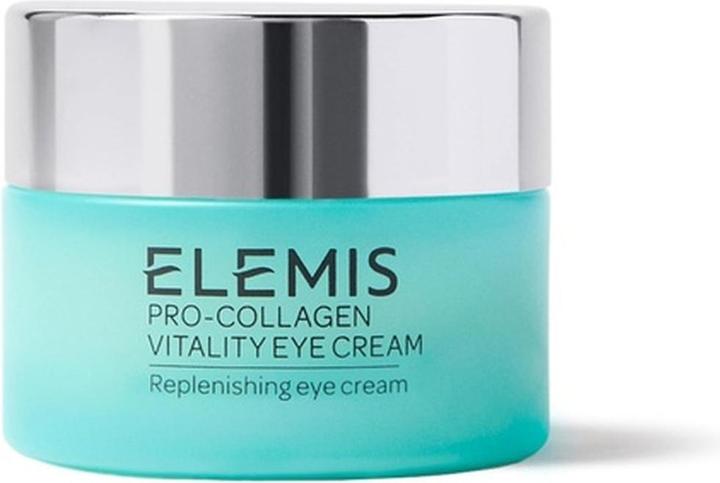 Elemis Belebende Augencreme zur Revitalisierung (Augenpflege Crème, Tag)