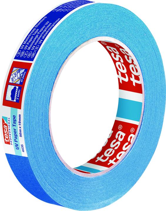 Actual product image tesa Painter's crepe (19 mm)