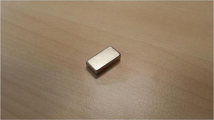 Actual product image Abus FUET50050 Magnet Mechatronics