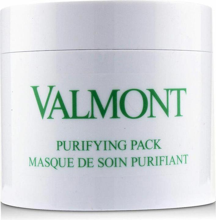 Actual product image Valmont Purifying Pack Salon Size 200ml/7oz (200 ml)