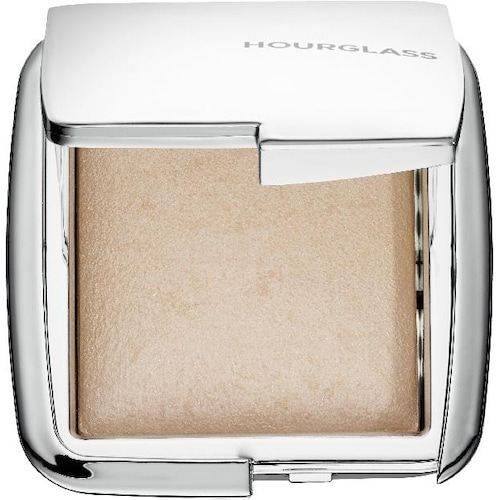 Hourglass, Gesichtspuder, Ambient Strobe Lighting Powder