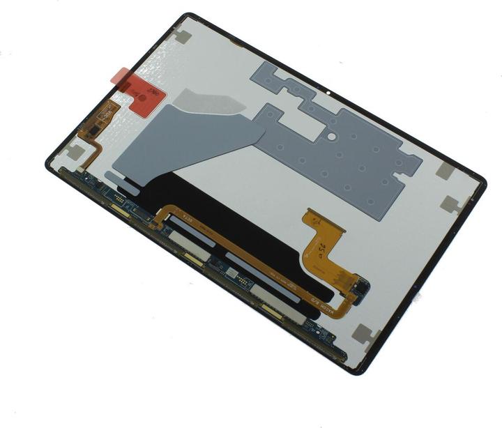 Produktbild Samsung Original Galaxy Tab S10+ Display Schwarz (Display, Galaxy Tab S10+)