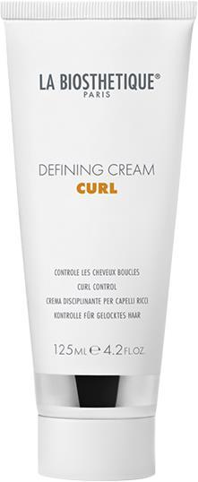 Produktbild La Biosthetique Curl Defining Cream (125 ml)
