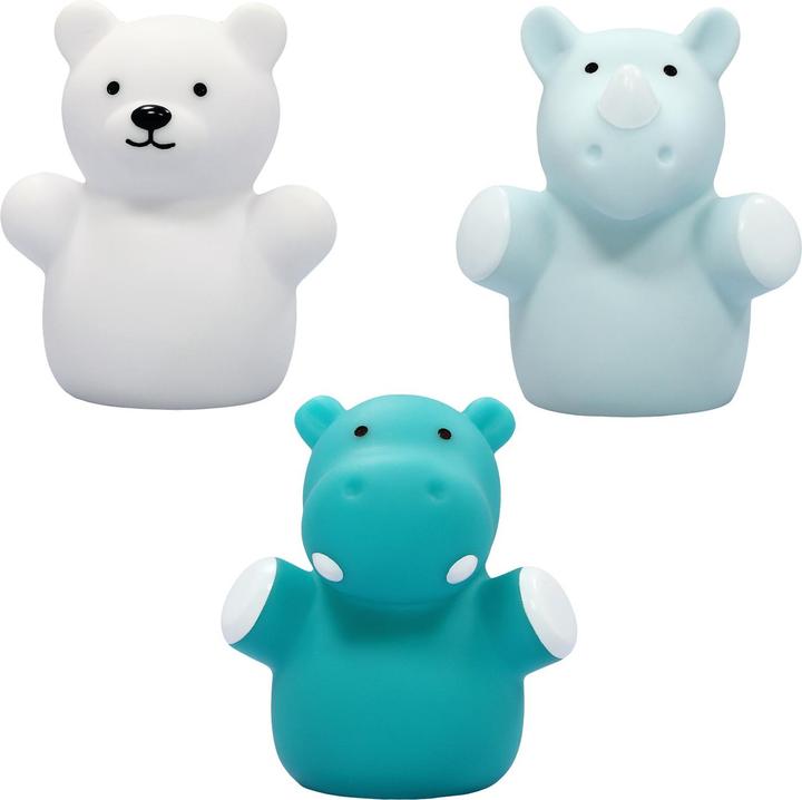 Produktbild Reer MiniZoo Hippo