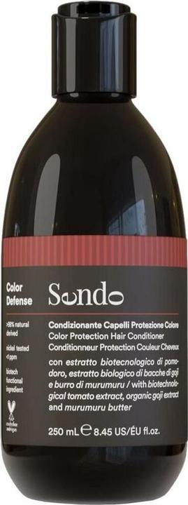 Sendo COLOR DEFENSE protection conditioner 250 ml (250 ml)