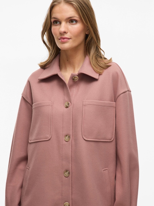 Image du produit Vila VIKIMMI Oversize Jacke (XXL)