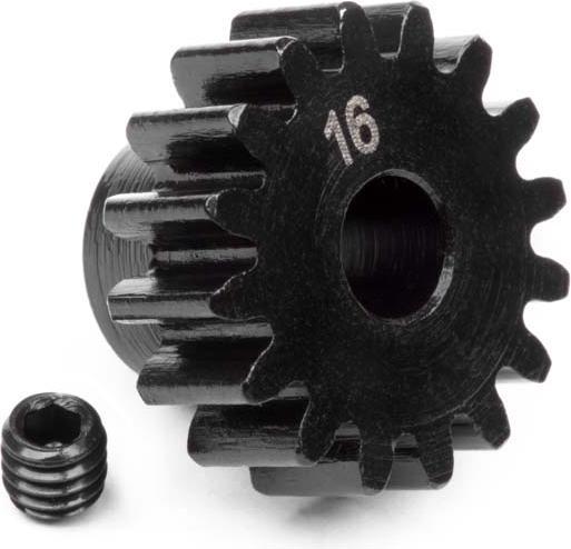 Actual product image HPI SAVAGE FLUX sprocket 16 teeth (axle 5mm)