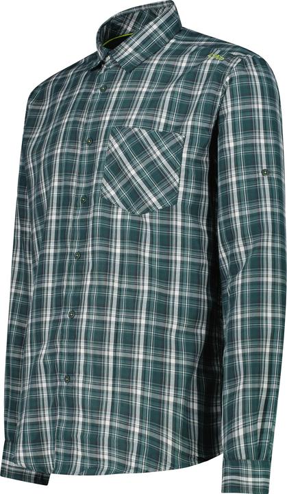 Immagine prodotto CMP Campagnolo Longsleeve Shirt (54, XXL)