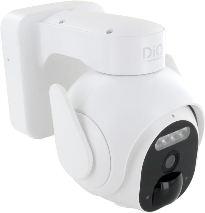 Productafbeelding Chacon Videoüberwachungskamera (2560 x 1440 Pixels)