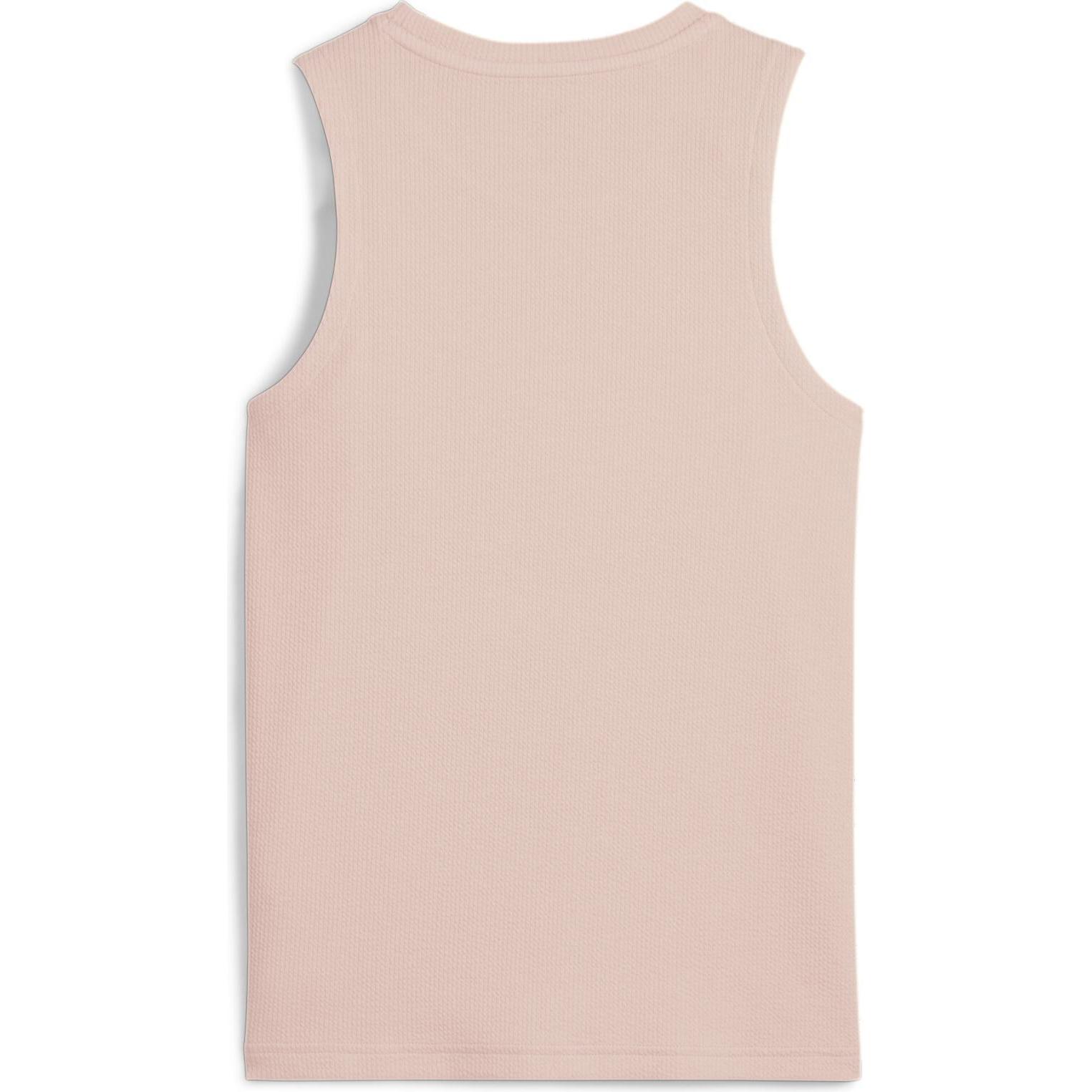 Thumbnail - Puma, Damen, Sportshirt, HER Tank Top (M), Rosa, M