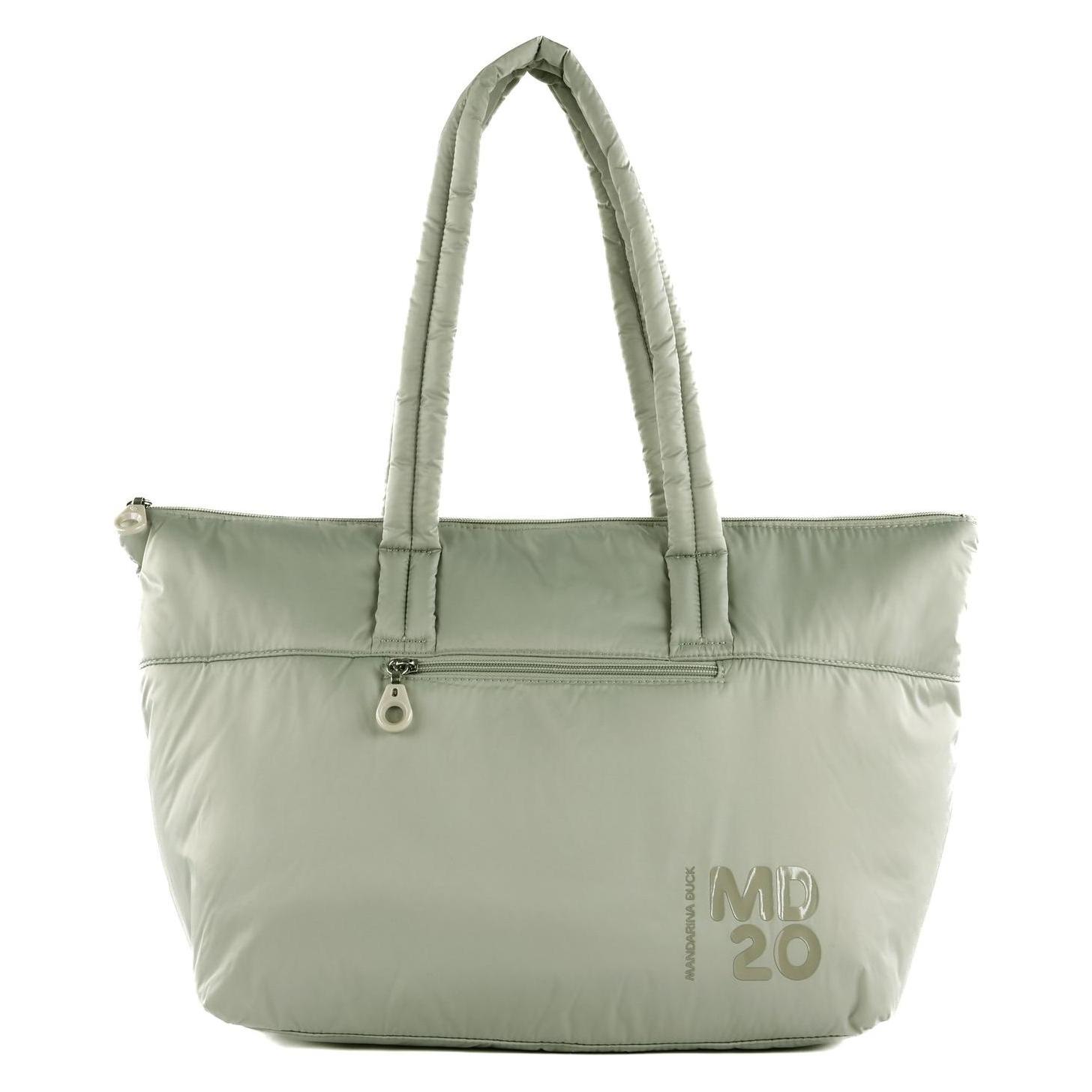 Mandarina Duck, Damen, Handtasche, MD20 Balloon Tote