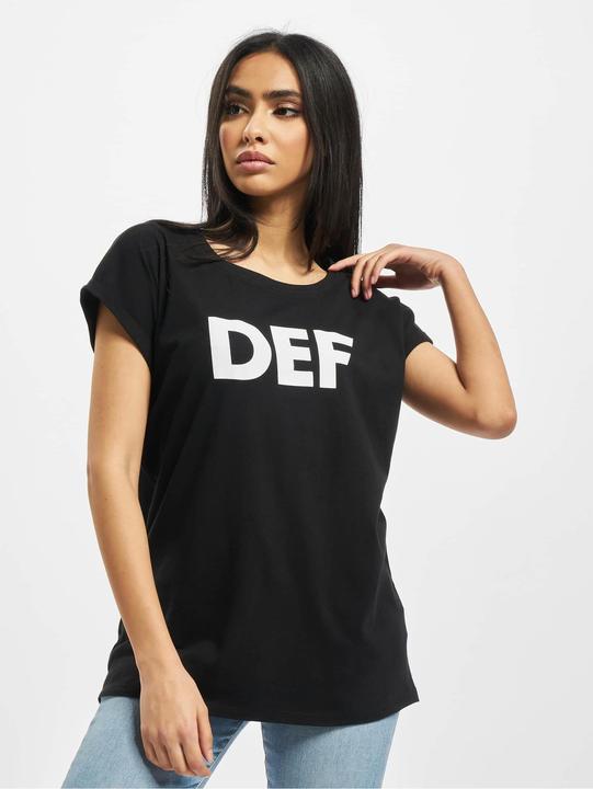 Produktbild DEF Her Secret T-Shirt - 18431 (XS)