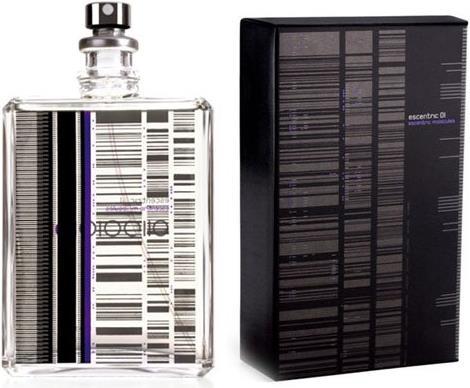 Produktbild Escentric Molecules Escentric 01 (Eau de Toilette, 30 ml)