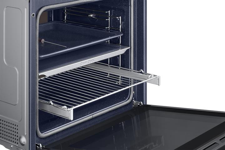Produktbild Samsung Dual Cook Serie 4 NV7B4240UBB Backofen