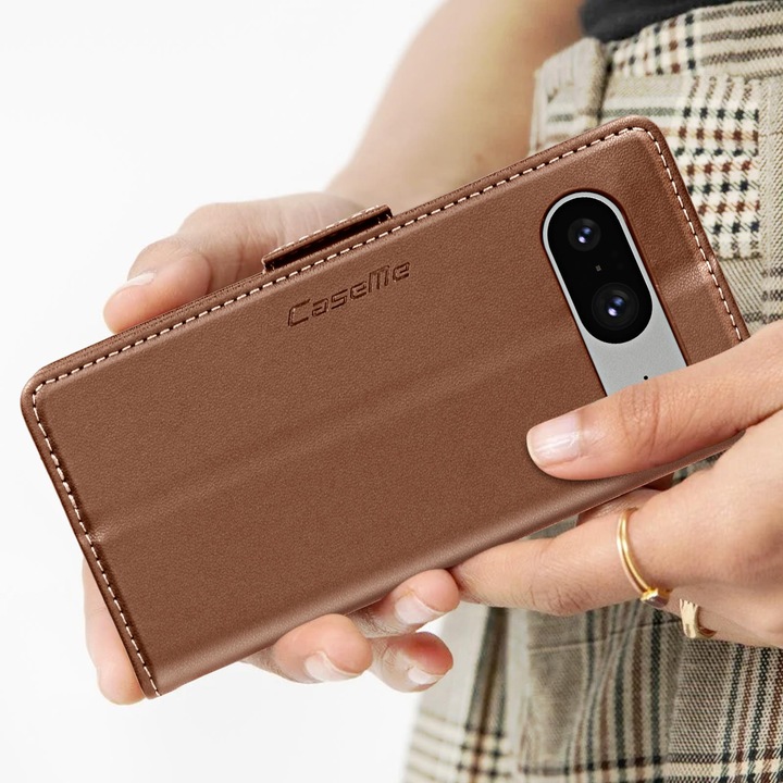 Produktbild Avizar RFID-Blocker Cover Series (Google Pixel 8)