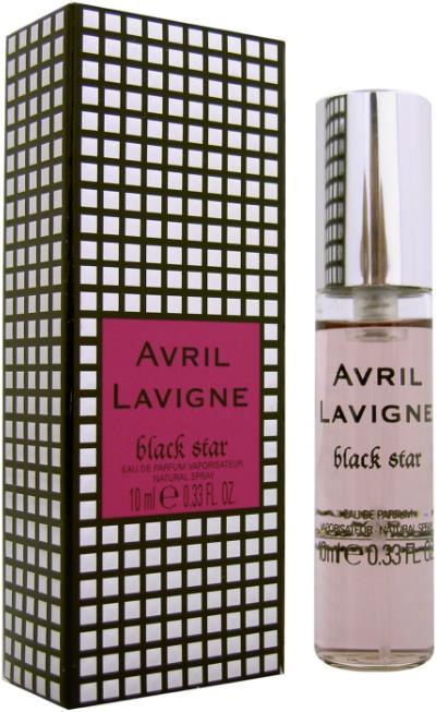 Produktbild Avril Lavigne Black Star (Eau de Parfum, 10 ml)
