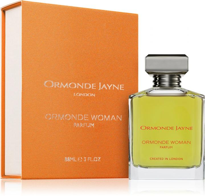Immagine prodotto Ormonde Jayne Profumo Donna Ormonde (Eau de parfum, 88 ml)