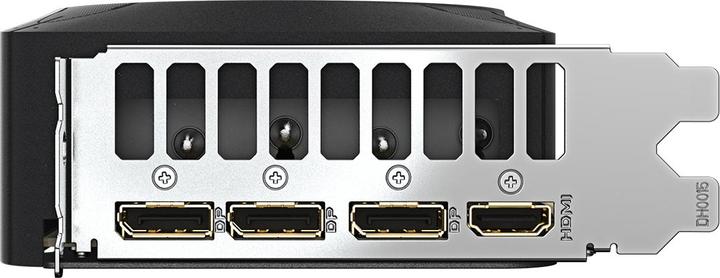 Actual product image Gigabyte GeForce RTX 5070 EAGLE OC SFF (12 GB)