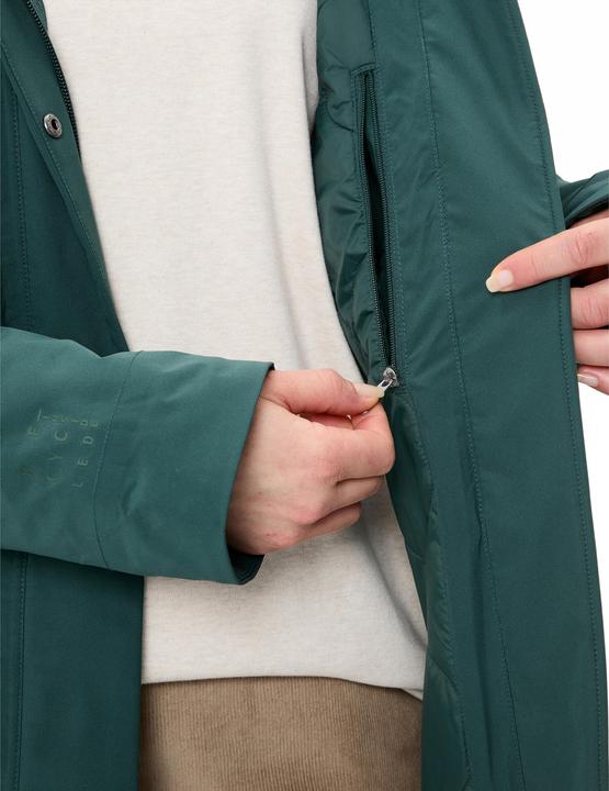 Immagine prodotto Vaude Women's Coreway Coat