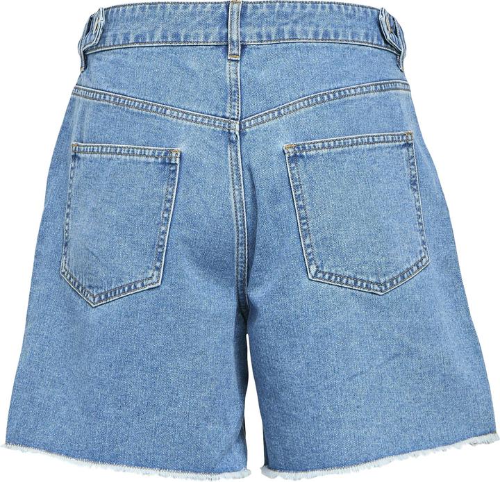 Actual product image Object Denim Shorts (L)