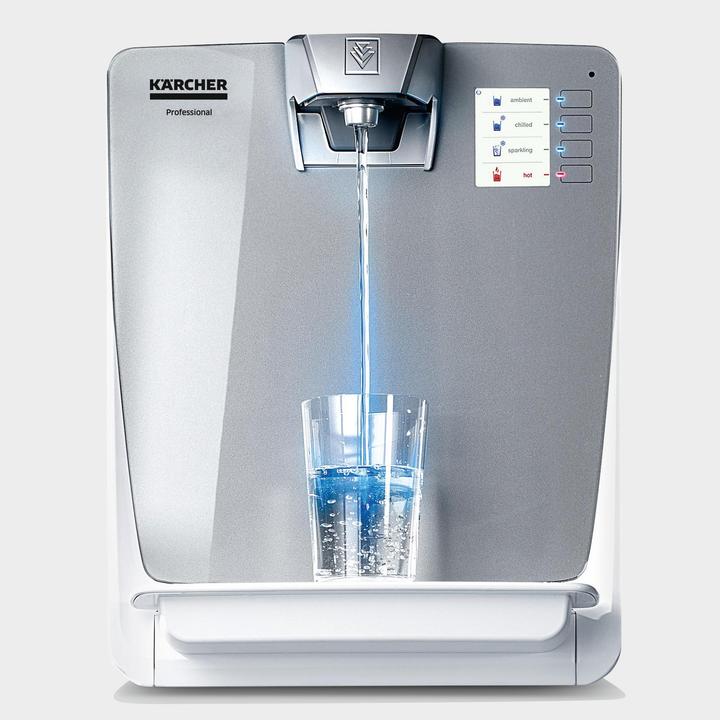 Image du produit Kärcher WPD 200 ADV.