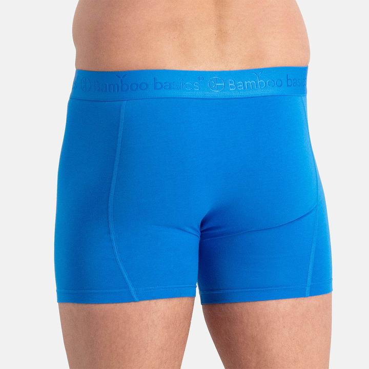 Produktbild Bamboo Basics Boxershorts Rico (3-Pack) (XL)