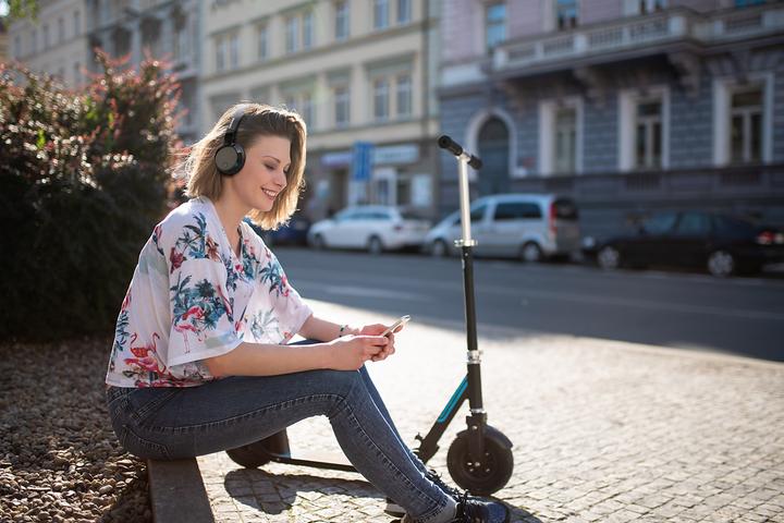 Produktbild Philips TABH305BK/00 (ANC, 15 h, Kabellos)