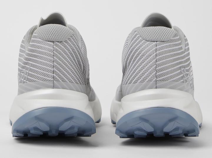 Actual product image Nnormal Kjerag Shoe White/Grey (40 2/3)