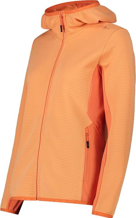 Image du produit CMP Campagnolo Jacket Fix Hood (40)