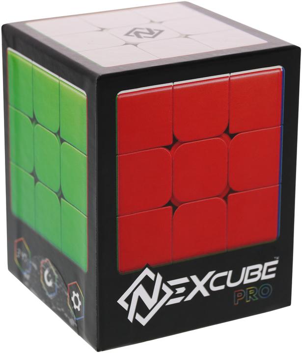 Goliath Toys Nexcube Pro Cube – Denkrätsel (3 x 3)