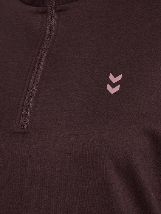 Immagine prodotto hummel Hmlyoga Soft Halfzip W Jacket (S)