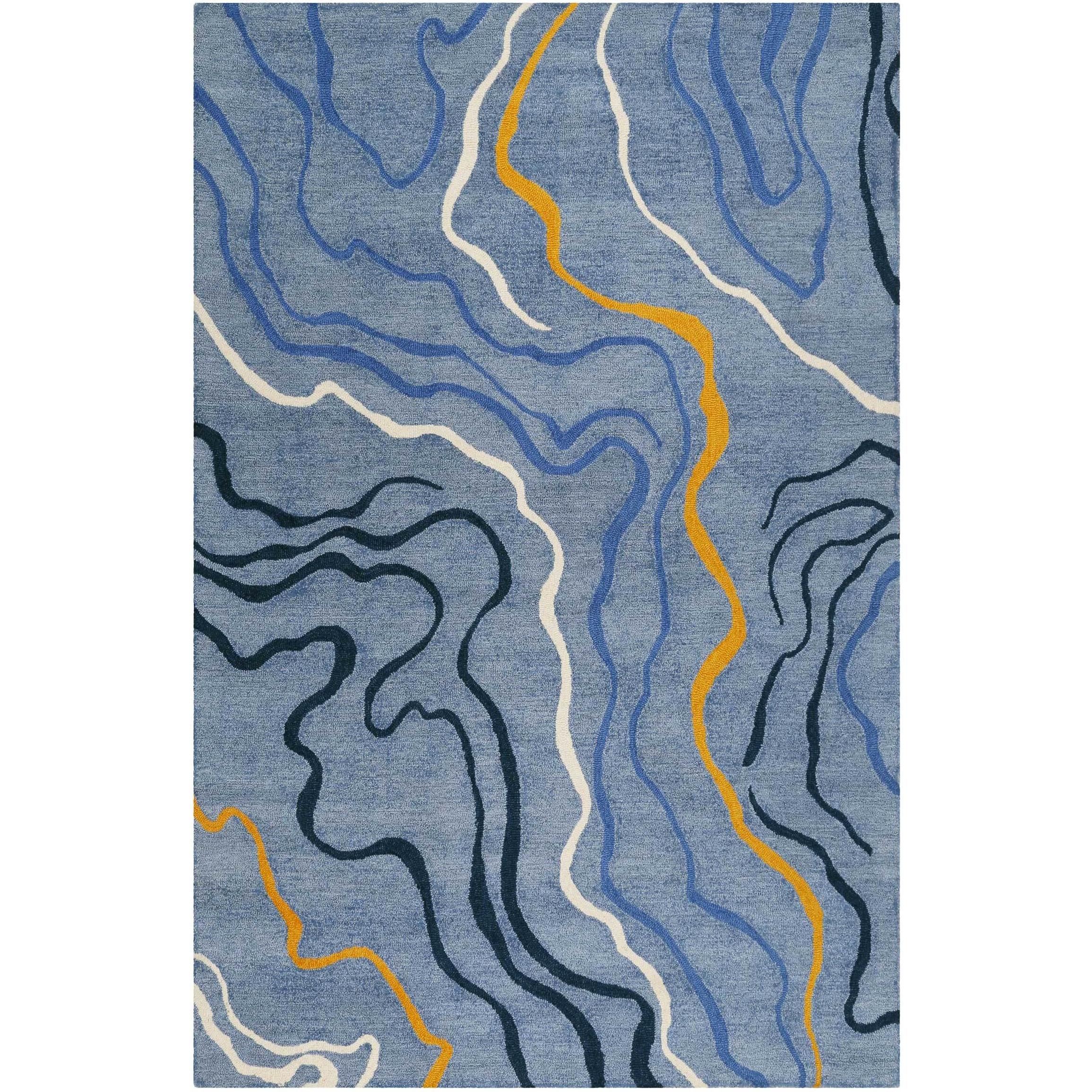 Esprit, Teppich, Drive (140 x 200 cm)