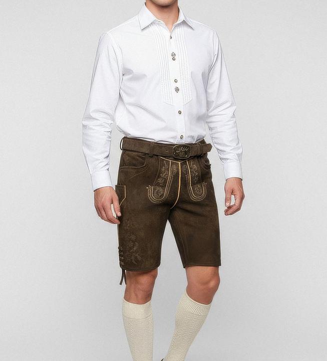 Actual product image Spieth & Wensky Grünwald - 68197 (54)