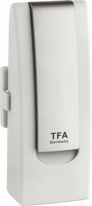 Produktbild TFA WeatherHub SET5