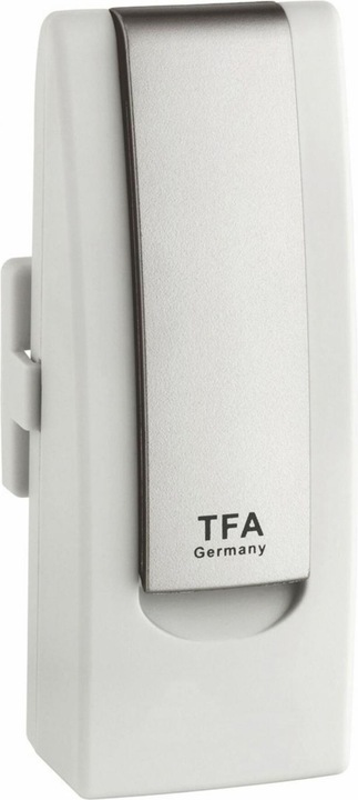 Produktbild TFA WeatherHub SET5