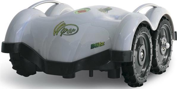 Produktbild Wiper Blitz XP, Rasenmäh-Roboter, 400qm