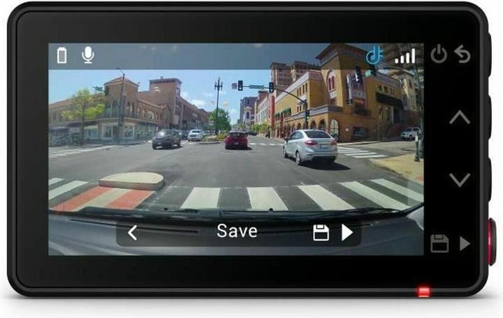 Produktbild Garmin X210 (Eingebautes Display, WLAN, GPS-Empfänger, 4K)