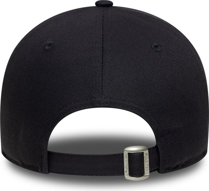 Actual product image New Era 9Forty Adjustable Cap - Newcastle United Navy