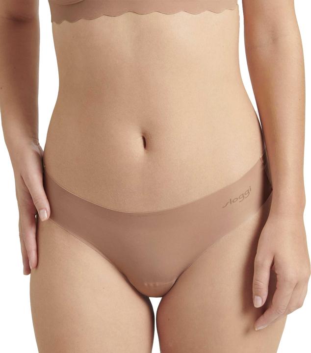 Actual product image Sloggi Zero (XL, pack of 2)